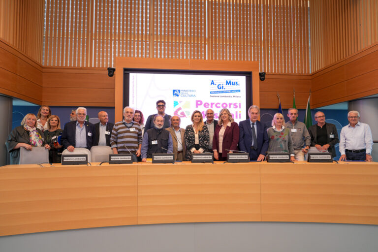 PRESENTAZIONE PROGETTO 12 PERLE LOMBARDIA